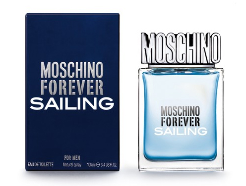 Moschino Forever Sailing M